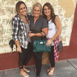 Meet your Posher, Kate